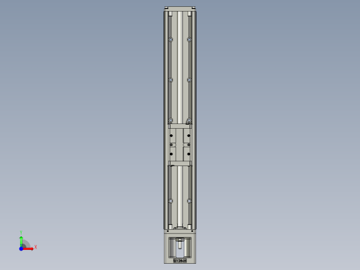 银泰PMI-KM45A+540N0_0040_stp前视缩略图