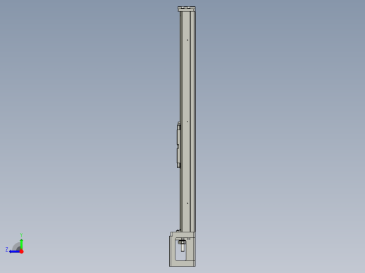 银泰PMI-KM45A+540N0_0040_stp右视缩略图