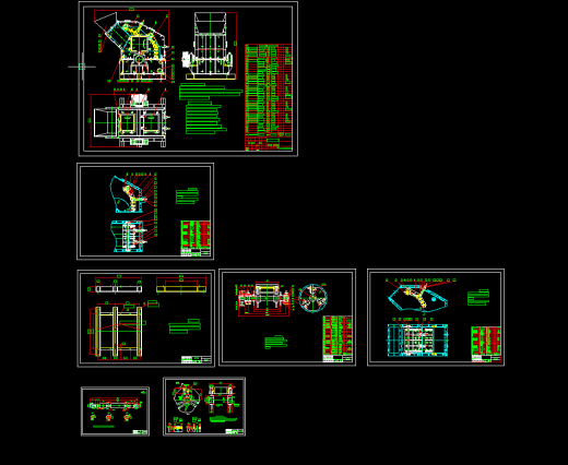 1G140--FT0807-反击式破碎机缩略图