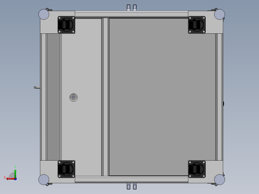 移印自动化设备后视缩略图