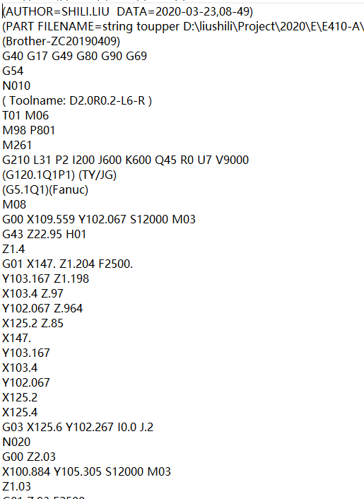 平板背壳铣挂点+logo编程程序模型缩略图