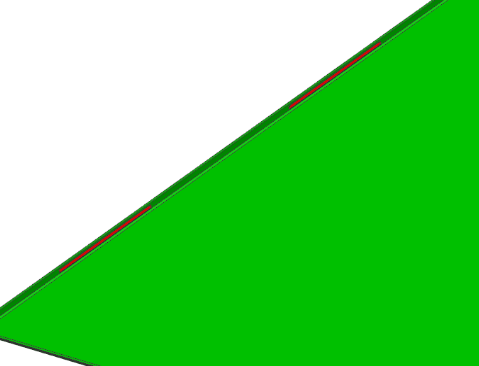 平板背壳铣挂点+logo编程程序模型