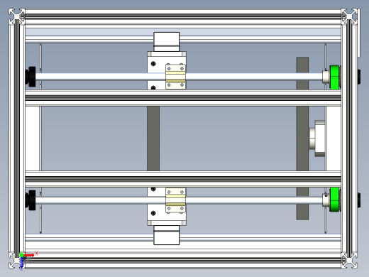 A2004283-PCB杂志装载器内腔俯视缩略图