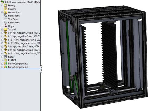 A2004283-PCB杂志装载器内腔缩略图