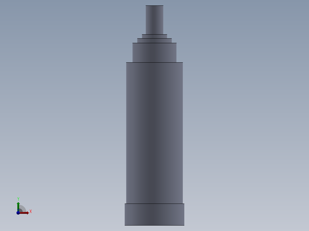 伸缩液压缸150-l-120-l-90-i-56-x-stroke-380x3-mm-1.snapshot.1前视图