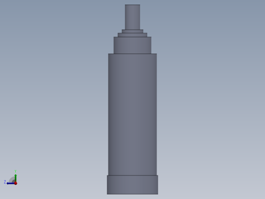 伸缩液压缸150-l-120-l-90-i-56-x-stroke-380x3-mm-1.snapshot.1右视缩略图
