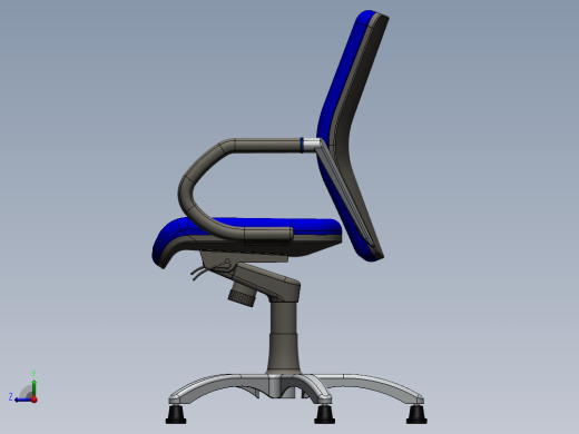 椅子、凳子(40)右视缩略图