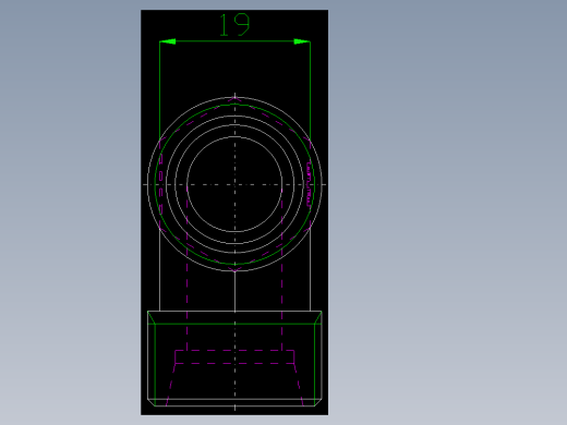 PARKER管接头EO Union tee T15LCFX_left