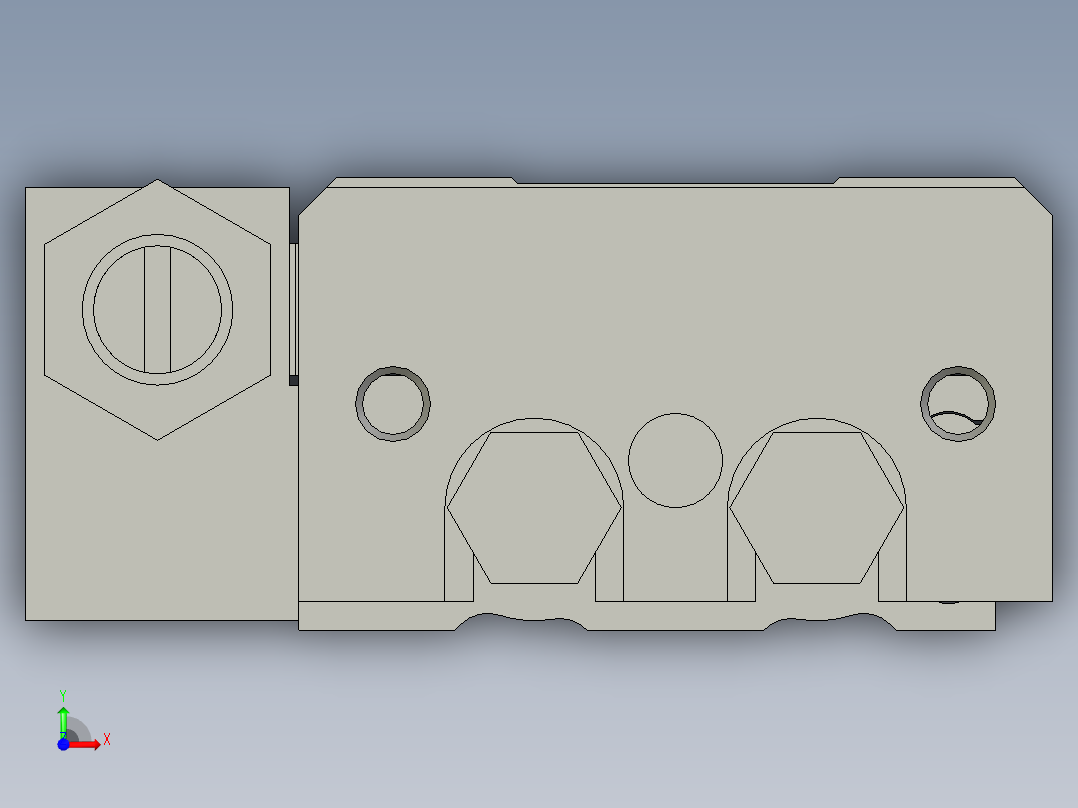 MXS8-30B-M9B_0_0_-1-1前视图