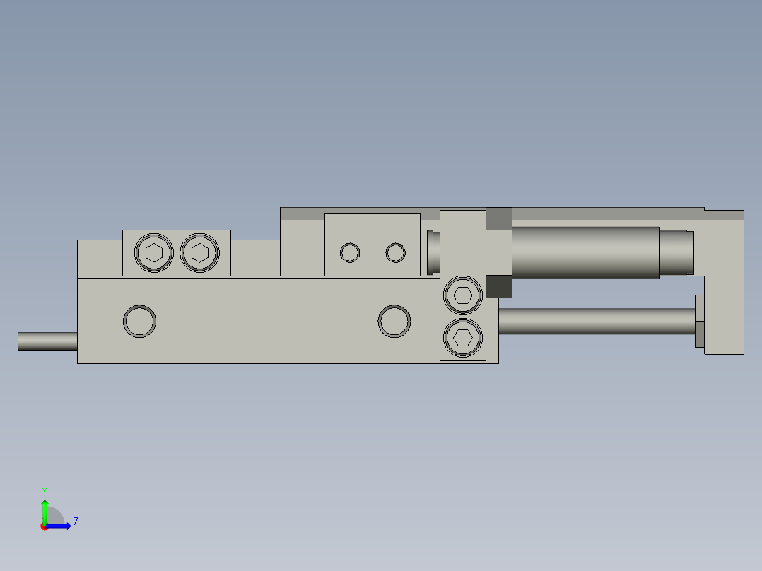 MXS8-30B-M9B_0_0_-1-1左视图