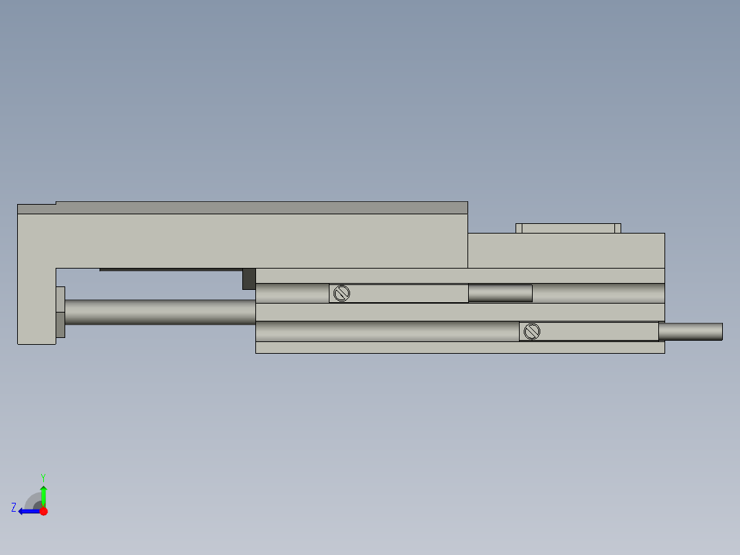 MXS8-30B-M9B_0_0_-1-1右视图