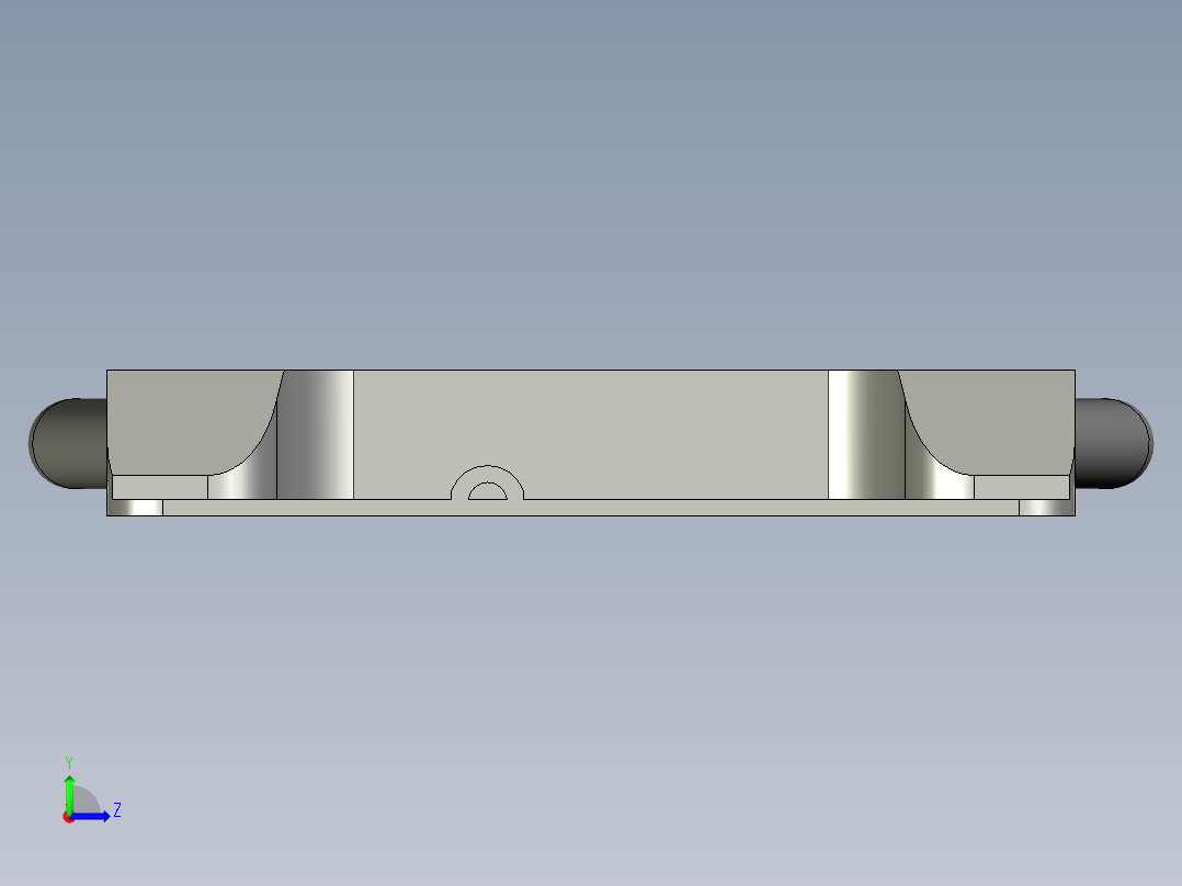 C-UWUASP100-0227左视图
