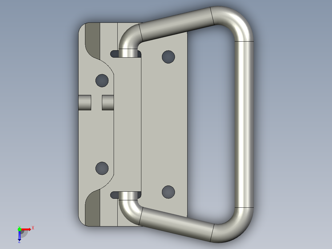 C-UWUASP100-0227俯视图