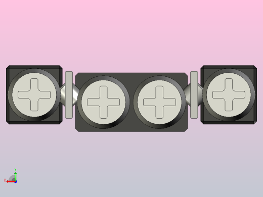 交叉滚子直线导轨后视缩略图