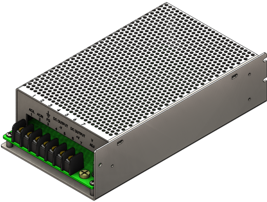 电源，150W-48VDC缩略图