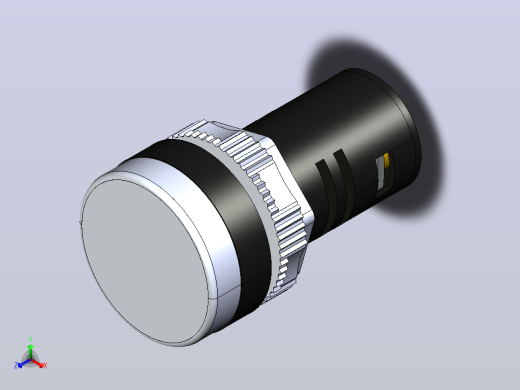 LED指示灯