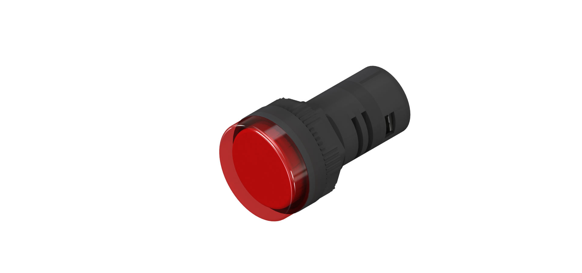 LED指示灯