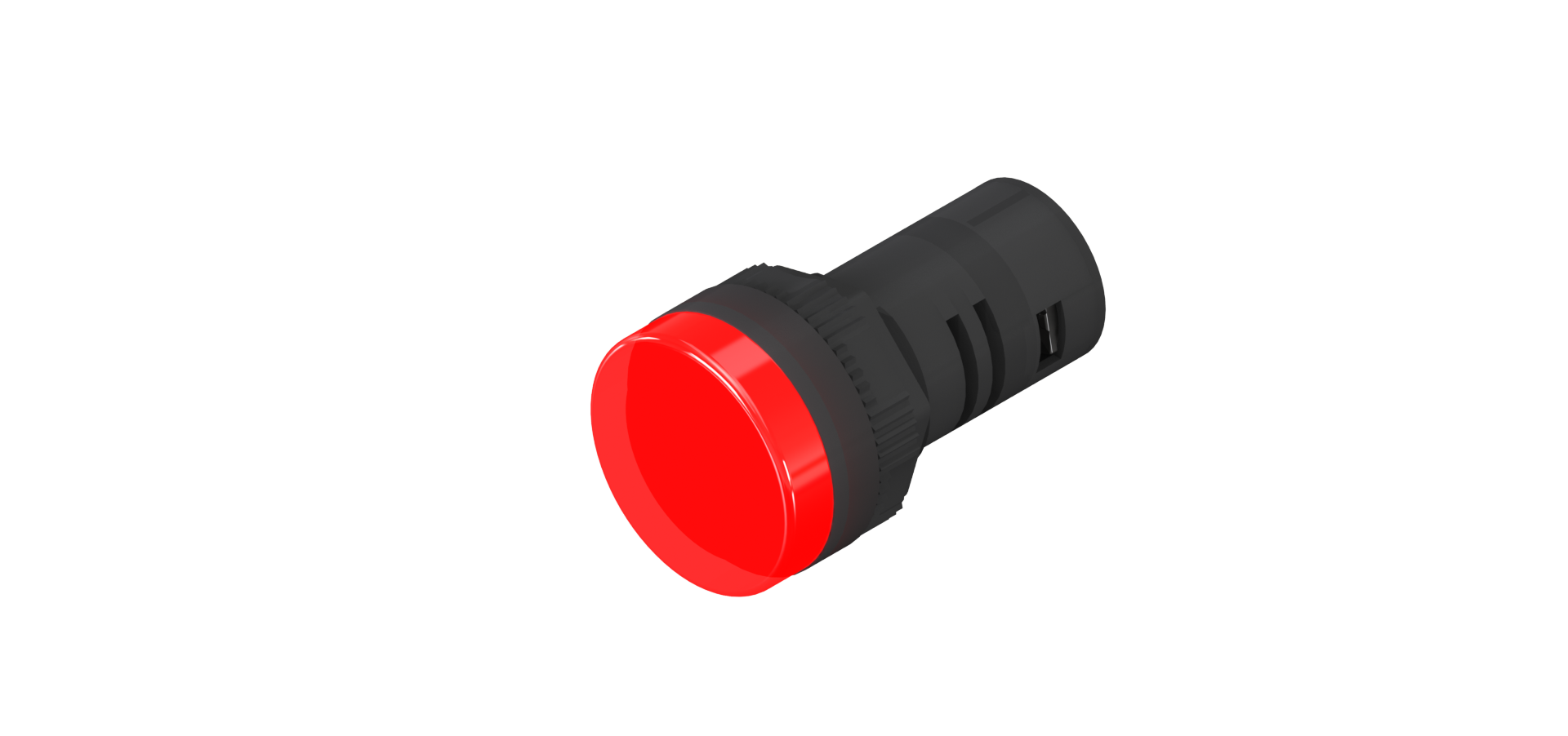 LED指示灯