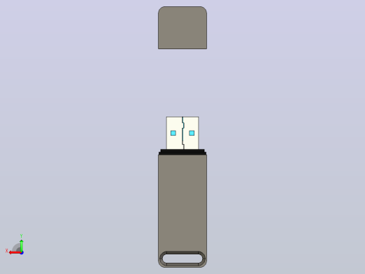 USB驱动器183后视缩略图