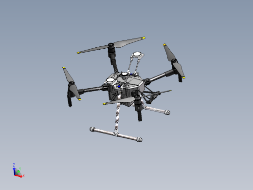 DJI 大疆 M210-RTK无人机