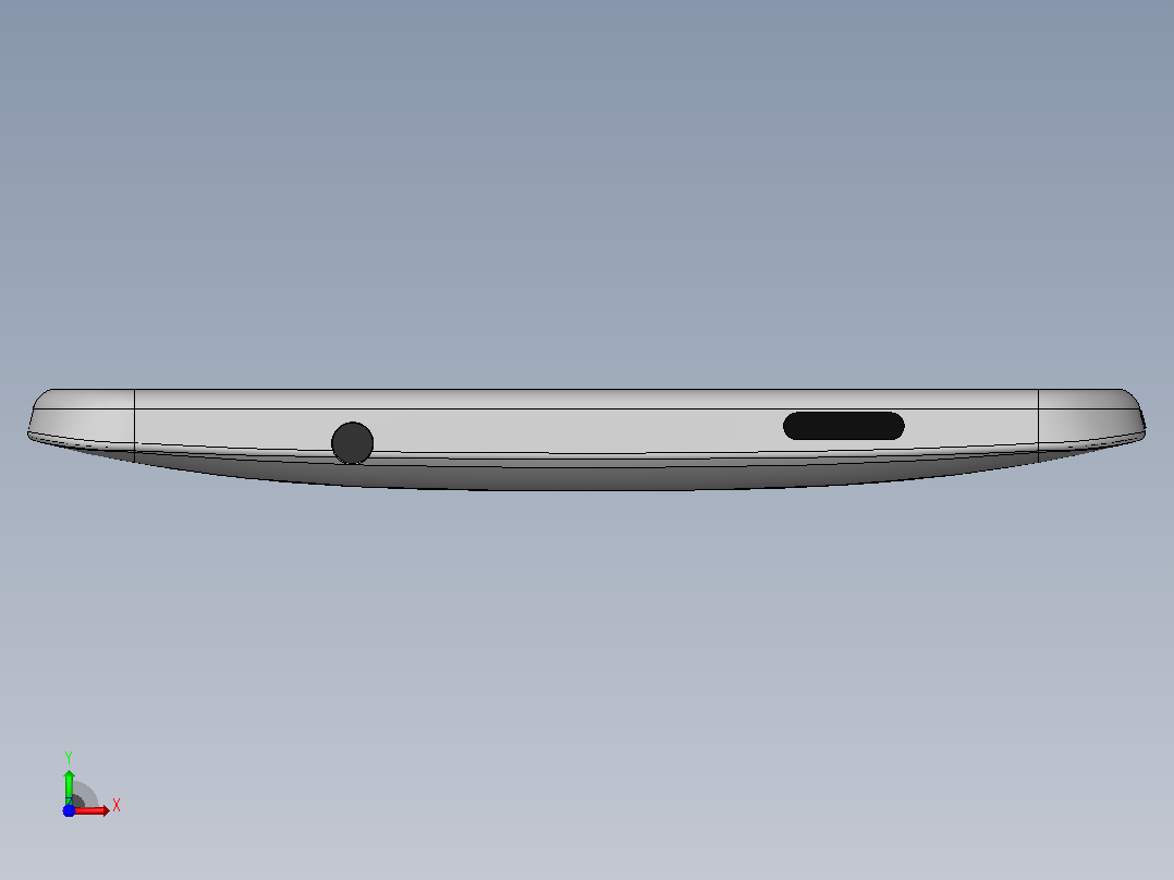 htc m8 max one 11前视图