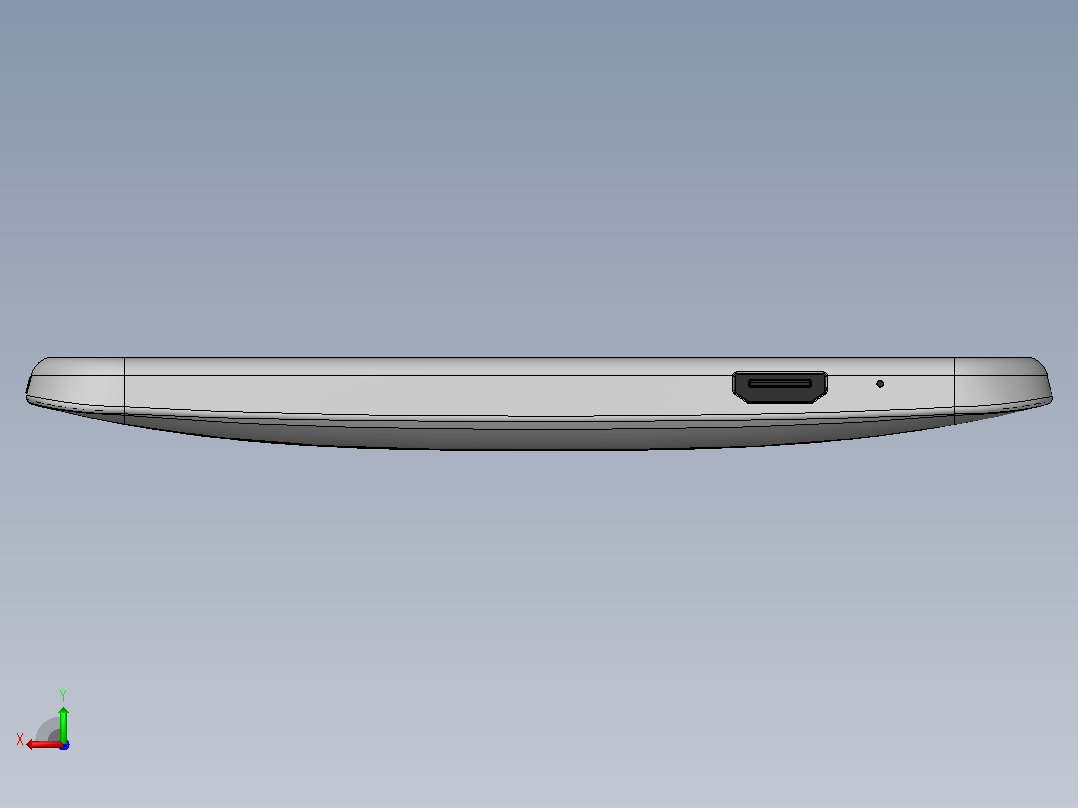 htc m8 max one 11后视图