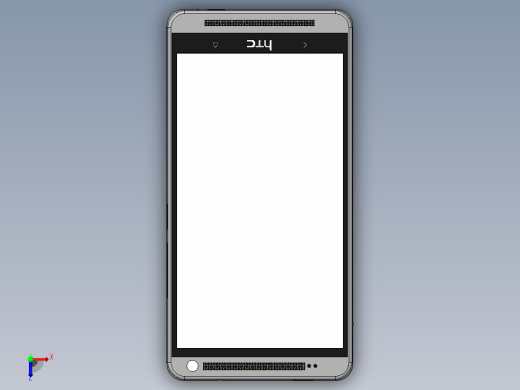 htc m8 max one 11俯视缩略图