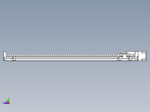 钢基模组-TPA-KSR-6005C-600A1-ML-H1S1右视缩略图