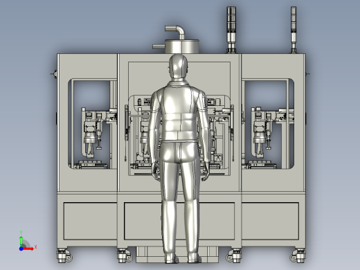 自动裁剪机 V1.2前视缩略图