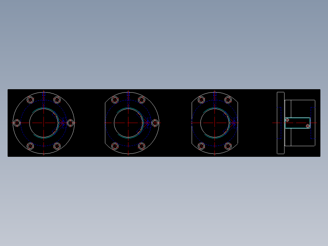银泰PMI-FSWE008012E1-H