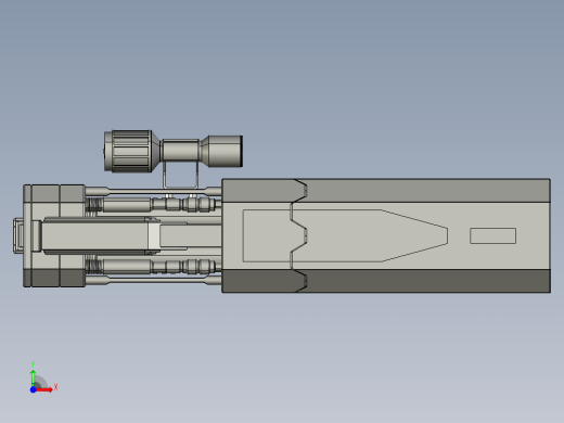 发射器前视缩略图