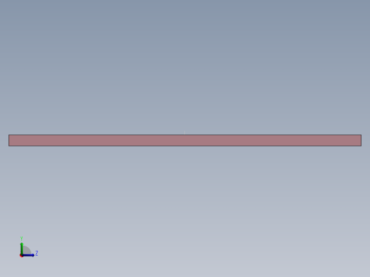 S22 滑槽盖左视缩略图