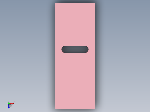 S22 滑槽盖俯视缩略图