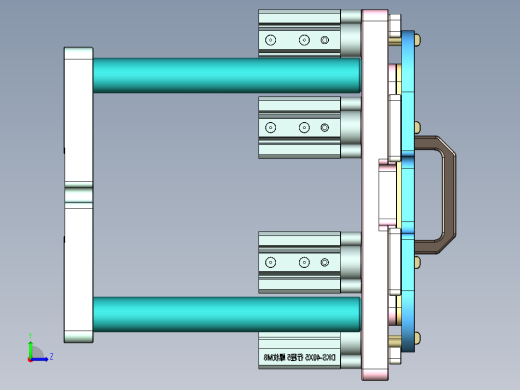 SPS-CNC4-0108左视缩略图