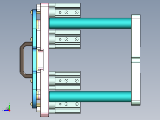 SPS-CNC4-0108右视缩略图