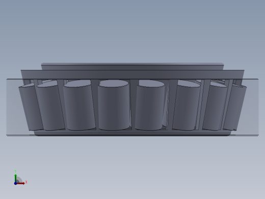 圆柱滚子轴承30206==81617==3前视缩略图