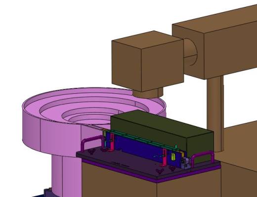 元器件打码设备缩略图