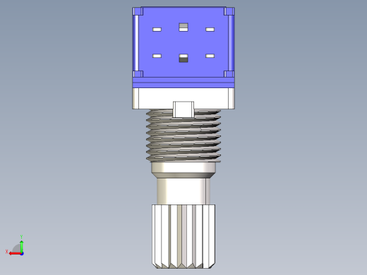 双电位计后视缩略图