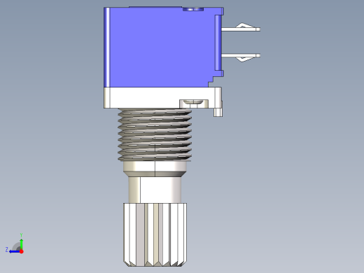 双电位计右视缩略图