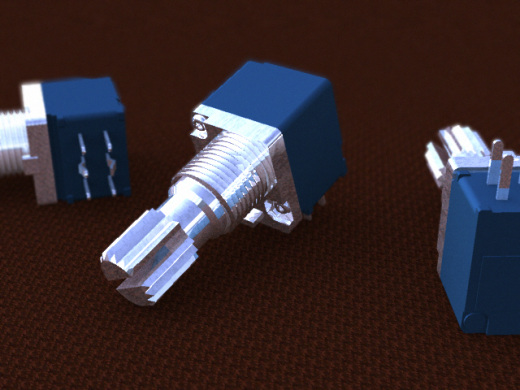 双电位计缩略图