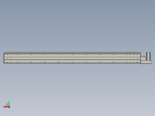 威洛博VBF14-S1700-BL后视缩略图