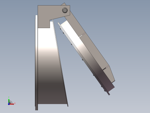 浮想拍门-20-916401前视缩略图