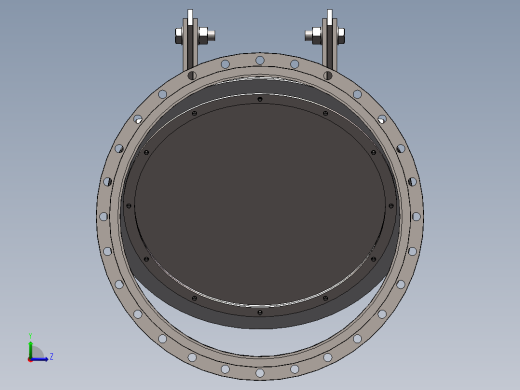 浮想拍门-20-916401左视缩略图