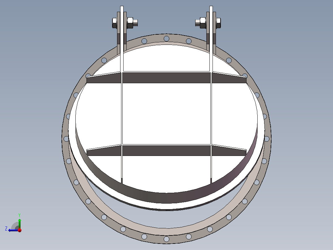 浮想拍门-20-916401右视图