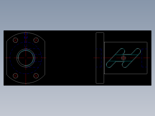 银泰PMI-FSWW02510B2-F