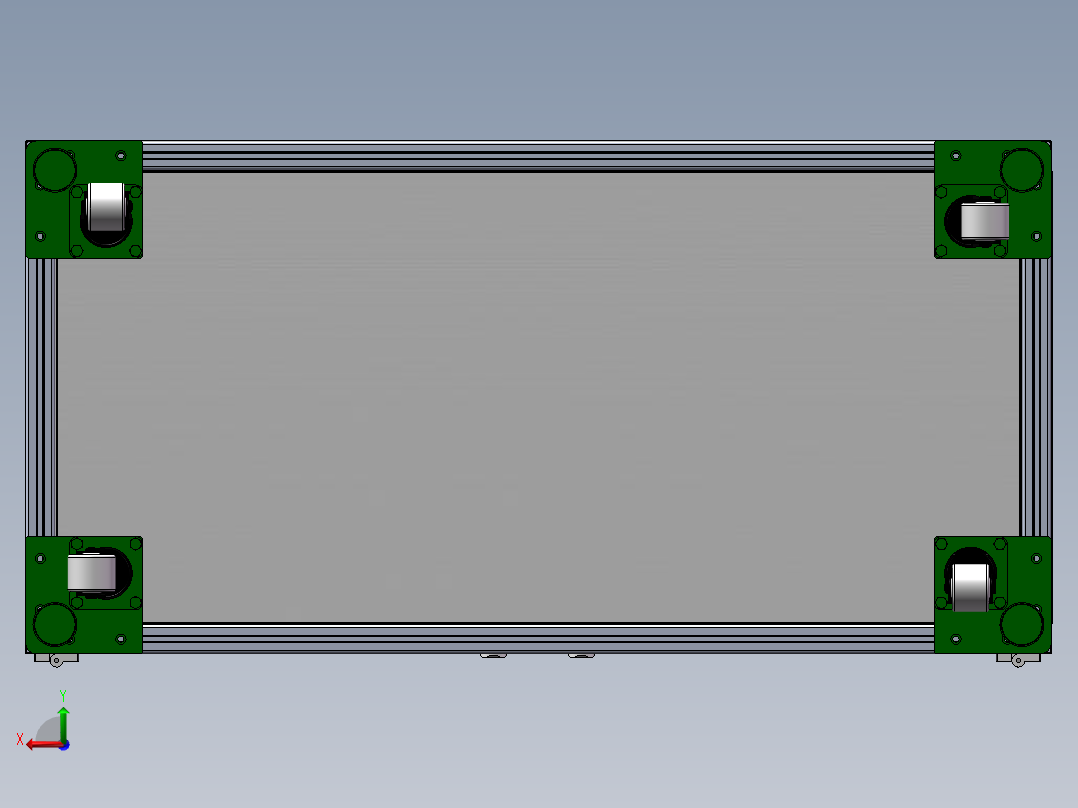 弹性圆柱销安装机sw18可编辑后视图