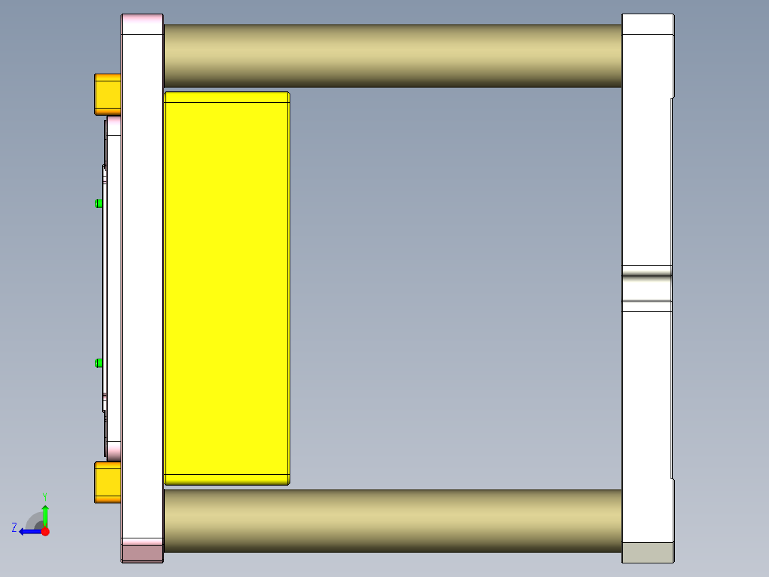 t500k-笔记本CNC工装夹具三维模型CNC4-2016-05-17右视图