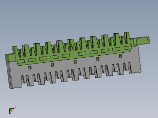 塑胶件倍速点胶生产线sw17