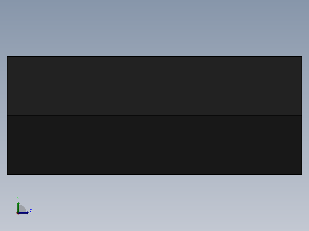 YUKEN EUROPE LTD-CIT-06-_-5080液压元件左视图