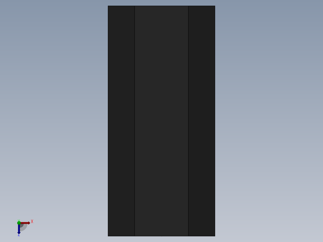 YUKEN EUROPE LTD-CIT-06-_-5080液压元件俯视图